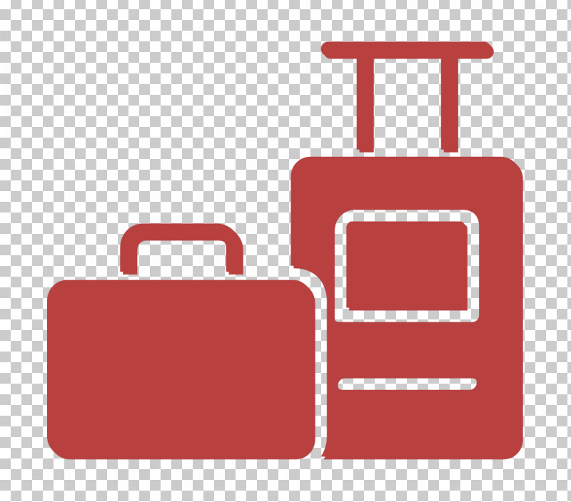 Luggage Icon Hotel Icon PNG, Clipart, Geometry, Hotel Icon, Luggage Icon, Mathematics, Meter Free PNG Download