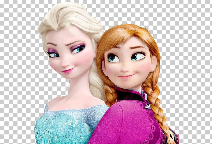 Unduh 7300 Koleksi Gambar Frozen Elsa Dan Ana Keren HD