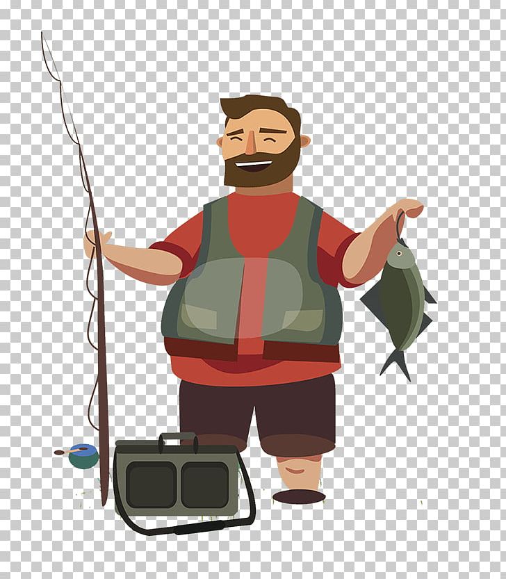 Fishing Rods Sea PNG, Clipart, Boat, Cartoon, Crochet, Drawing, Fish Free PNG Download
