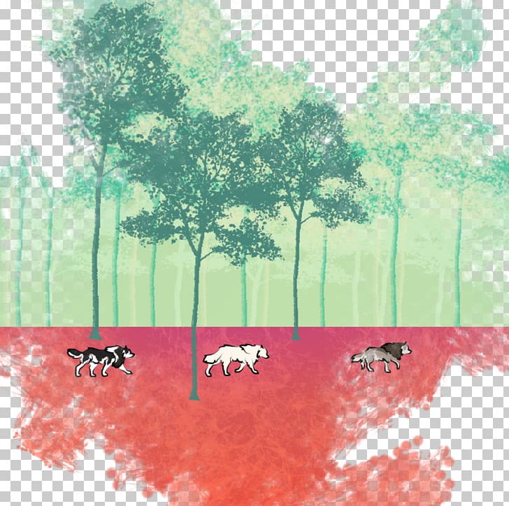 Illustration Giraffe Watercolor Painting Ecosystem Visual Arts PNG, Clipart, Animals, Art, Computer, Computer Wallpaper, Desktop Wallpaper Free PNG Download