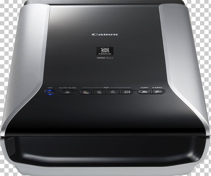 Photographic Film Canon Mark Ii 9600 Scanner Cs9000F Scanner Canon CanoScan 9000F Film Scanner PNG, Clipart, Canon, Canon Canoscan 9000f, Color Depth, Electronic Device, Electronics Free PNG Download