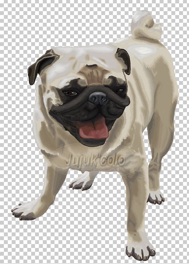 Pug Toy Bulldog Dog Breed Companion Dog PNG, Clipart, Breed, Bulldog, Carnivoran, Companion Dog, Dog Free PNG Download