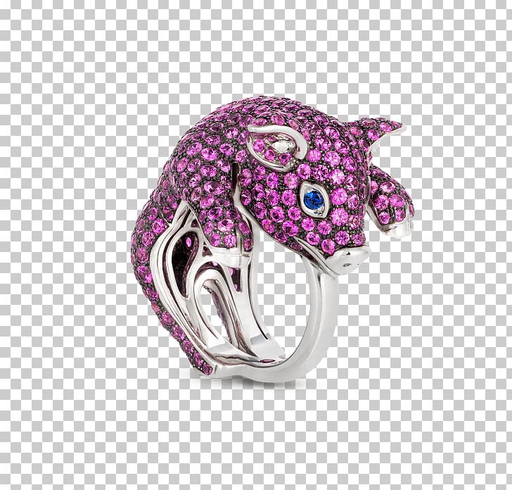 Ring Gold Jewellery Sapphire Diamond PNG, Clipart, Amethyst, Blue, Body Jewelry, Brilliant, Brown Diamonds Free PNG Download