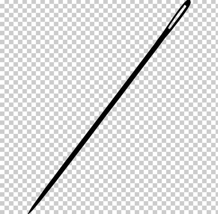 Sewing Needle PNG, Clipart, Sewing Needle Free PNG Download