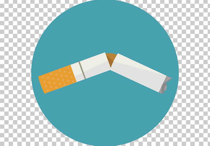 Smoking Cessation Computer Icons Medicine Cigarette PNG, Clipart, Angle, Aqua, Azure, Blue, Cigarette Free PNG Download