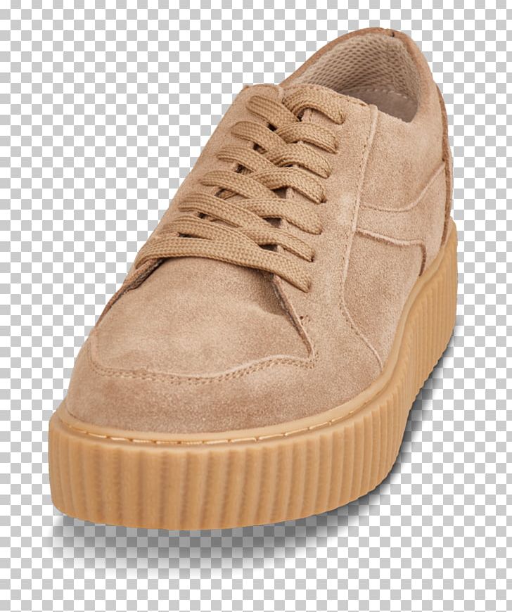 Suede Sneakers Product Design Shoe PNG, Clipart, Agent 47, Art, Beige, Brown, Footwear Free PNG Download