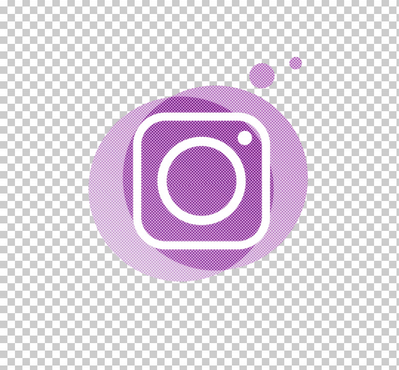 Instagram Circle Logo Coloring Page Template - Edit Online & Download  Example | Template.net