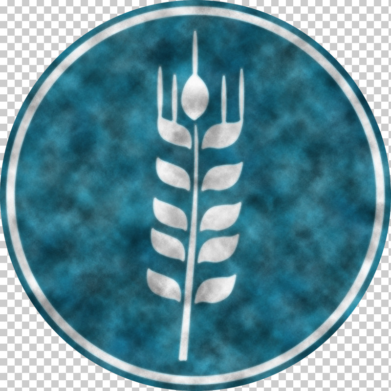 Oats Wheat Oats Logo PNG, Clipart, Oats, Oats Icon, Oats Logo, Turquoise, Wheat Free PNG Download