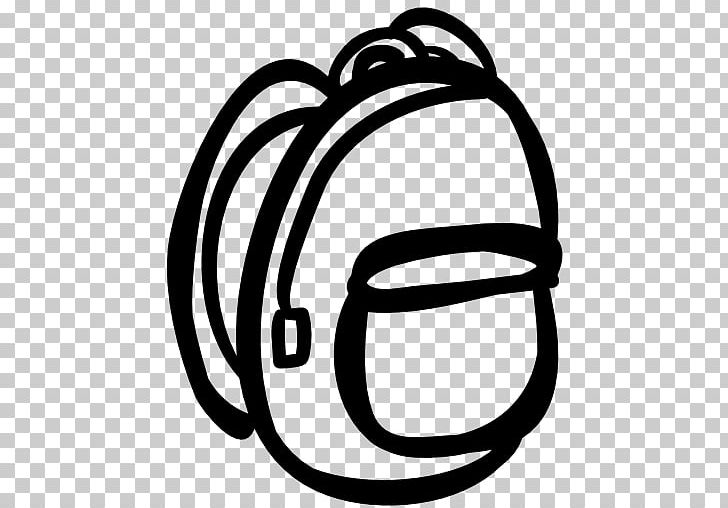 Backpack Computer Icons PNG, Clipart, Artwork, Auto Part, Backpack, Bag, Black And White Free PNG Download