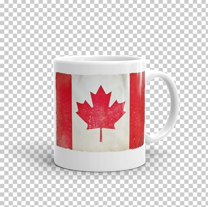 Flag Of Canada National Flag Maple Leaf PNG, Clipart, Canada, Coffee Cup, Cup, Drinkware, Flag Free PNG Download