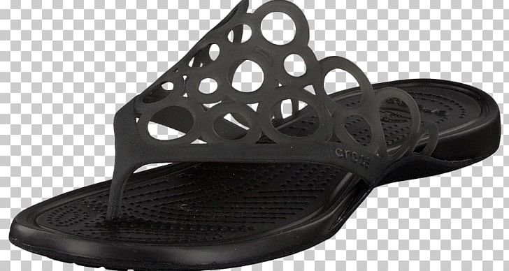 Flip-flops Shoe Sandal Crocs Slide PNG, Clipart, Asics, Black, C J Clark, Crocs, Cross Training Shoe Free PNG Download