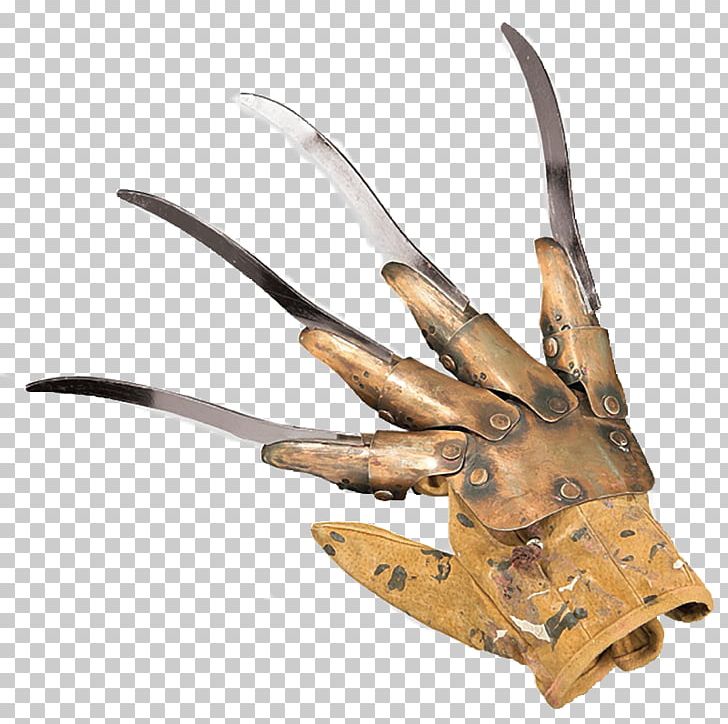 Freddy Krueger Glove Costume A Nightmare On Elm Street PNG, Clipart,  Free PNG Download