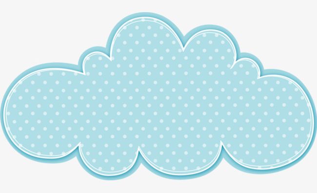 Hand-painted Blue Cartoon Clouds PNG, Clipart, Animation, Blue, Blue Clipart, Cartoon, Cartoon Clipart Free PNG Download