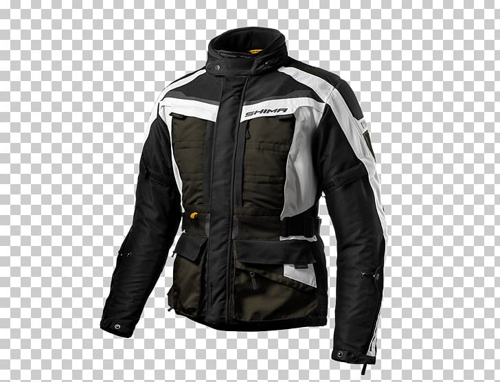 Leather Jacket Motorcycle Clothing Amazon.com PNG, Clipart, Alpinestars, Amazoncom, Black, Clothing, Gilets Free PNG Download