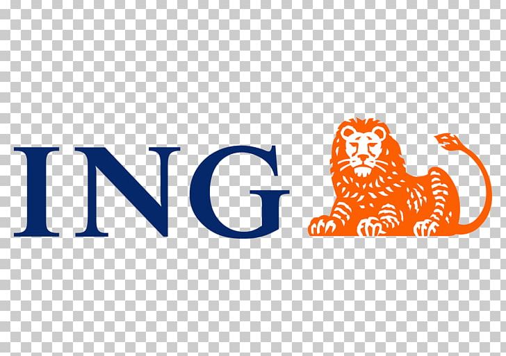 Logo ING Group Business ING-DiBa A.G. Bank PNG, Clipart, A.g., Area, Axa, Bank, Brand Free PNG Download