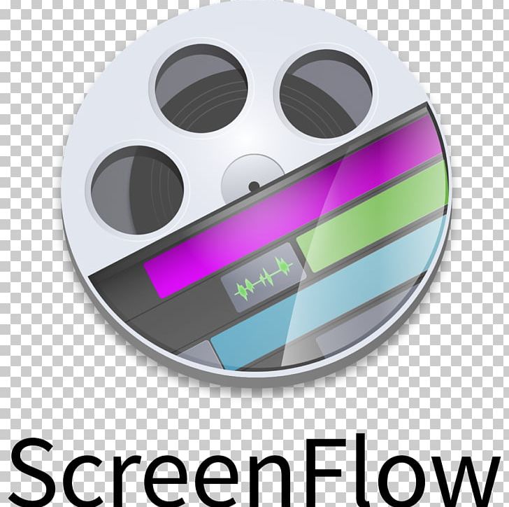 ScreenFlow Video Editing Software Telestream PNG, Clipart, Brand, Computer Software, Editing, Hardware, Mac App Store Free PNG Download