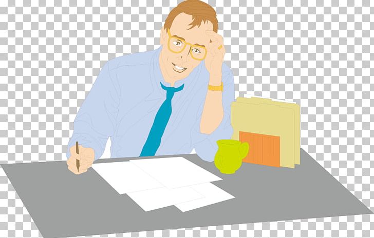 Thinking Work PNG, Clipart, Brand, Business, Cartoon, Communication, Computer Graphics Free PNG Download