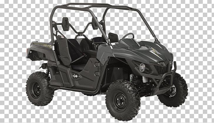 Yamaha Motor Company Side By Side All-terrain Vehicle Sport Utility Vehicle Motorcycle PNG, Clipart, Allterrain Vehicle, Automotive Exterior, Automotive Tire, Automotive Wheel System, Ebensburg Yamaha Free PNG Download