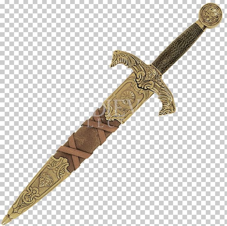 Dagger Knife Scabbard Weapon King Arthur PNG, Clipart, Arthur, Blade, Bowie Knife, Cold Weapon, Dagger Free PNG Download