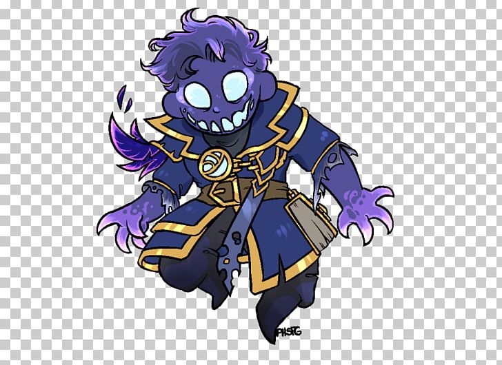 Demon Legendary Creature PNG, Clipart, Anduin, Anime, Art, Demon, Fantasy Free PNG Download