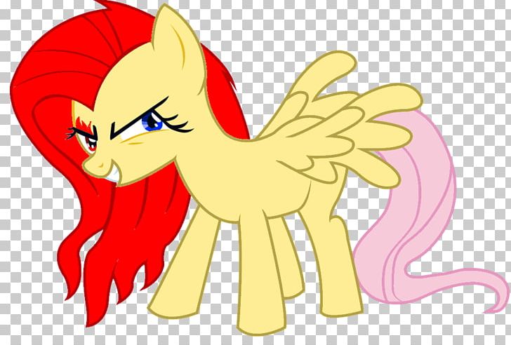 My Little Pony Fluttershy Rainbow Dash PNG, Clipart, Art, Carnivoran, Cartoon, Deviantart, Dog Like Mammal Free PNG Download
