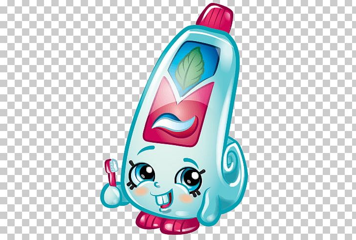 Shopkins Toothpaste Drawing Trash Pack PNG, Clipart, Beauty, Clothing, Color, Drawing, Fandom Free PNG Download