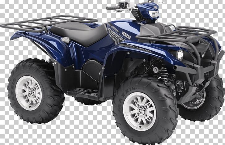 Yamaha Motor Company All-terrain Vehicle Motorcycle Suzuki Side By Side PNG, Clipart, Allterrain Vehicle, Auto Part, Car, Engine, Eps Free PNG Download