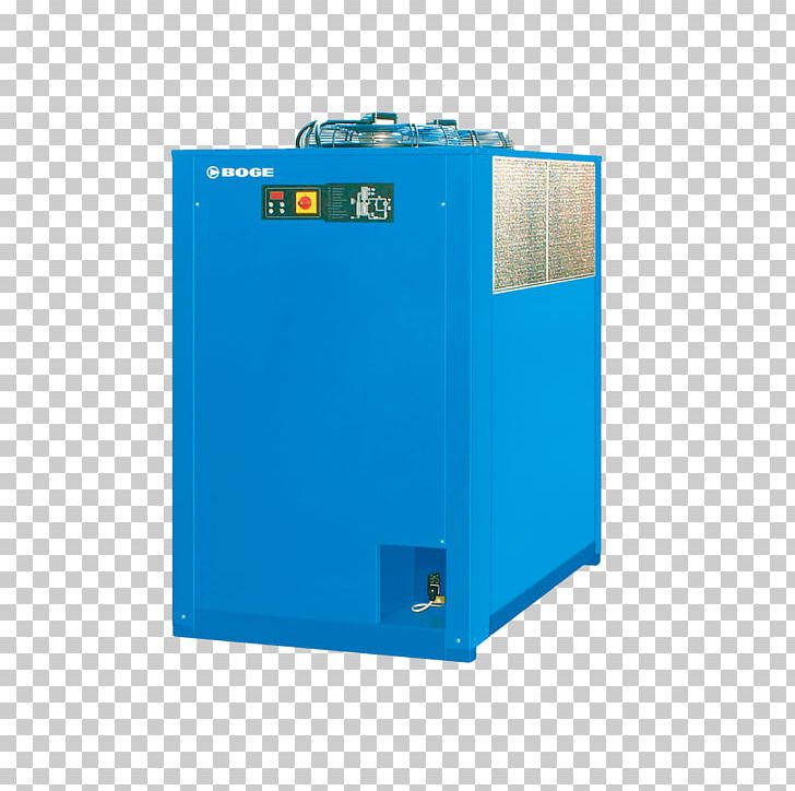 Air Dryer Compressed Air Refrigeration BOGE KOMPRESSOREN Otto Boge GmbH & Co. KG PNG, Clipart, Air, Air Dryer, Boge, Clothes Dryer, Compressed Air Free PNG Download