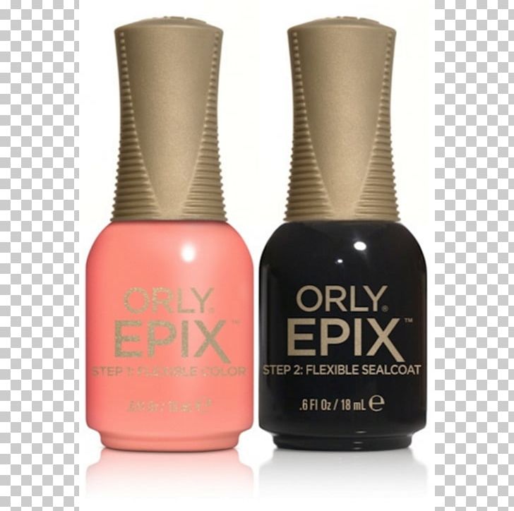 ORLY EPIX Flexible Color Nail Polish ORLY Nail Lacquer PNG, Clipart, Accessories, Beauty Parlour, Color, Cosmetics, Lacquer Free PNG Download