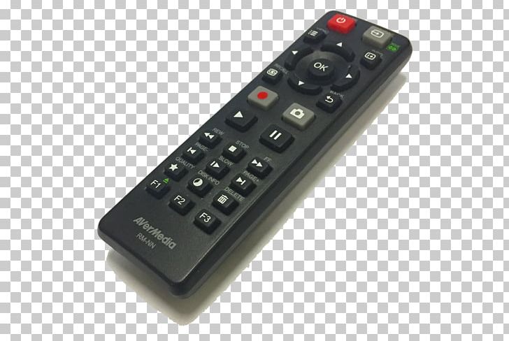 Remote Controls Television Set Electronics Computer Software PNG, Clipart, Avermedia Technologies, Consumer Electronics, Controls, Electronic Device, Electronics Accessory Free PNG Download