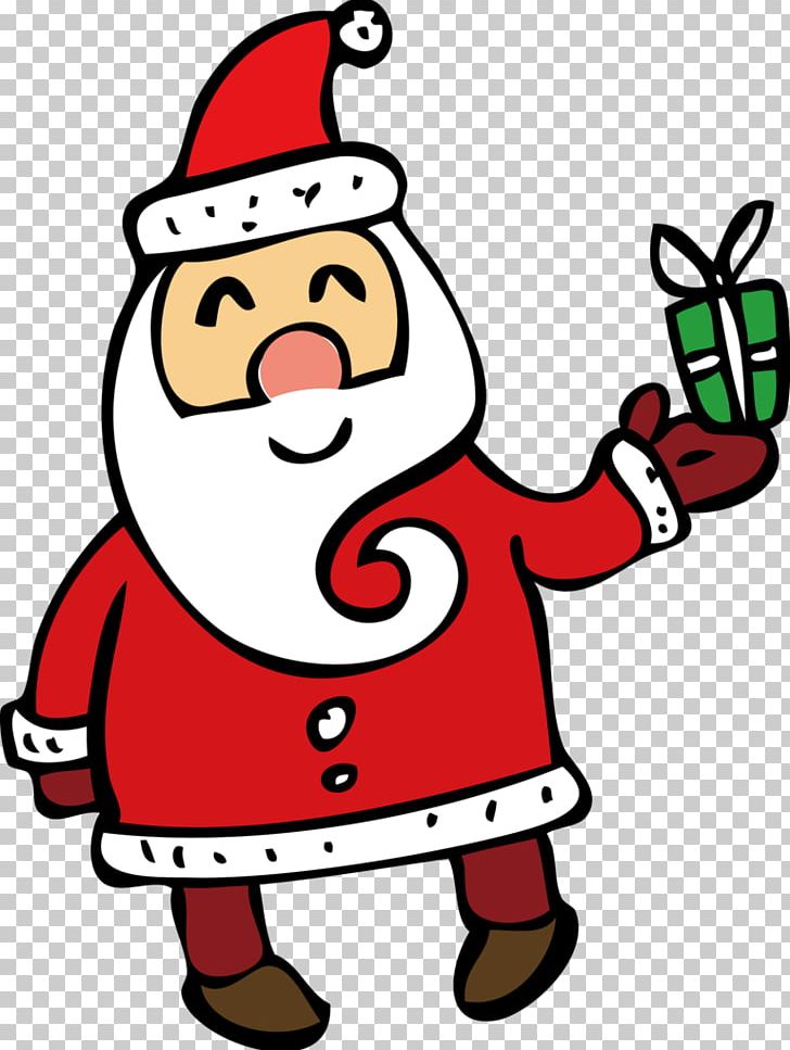 Santa Claus Christmas PNG, Clipart, Art, Artwork, Buckle, Cartoon, Child Free PNG Download