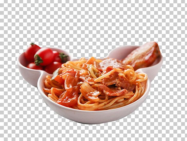 Spaghetti Alla Puttanesca Bento Fra Diavolo Sauce Pasta Al Pomodoro PNG, Clipart, Appliance, Baked, Baked Rice, Balloon Cartoon, Bento Free PNG Download
