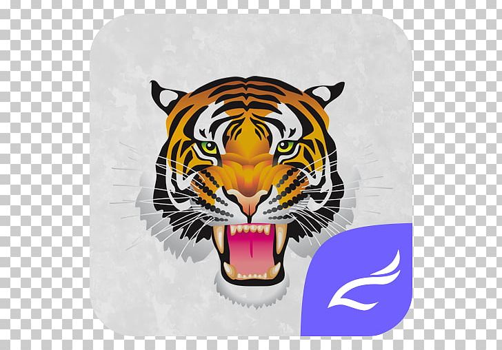 Tiger Cat PNG, Clipart, Android, Animals, Apk, Big Cats, Carnivoran Free PNG Download