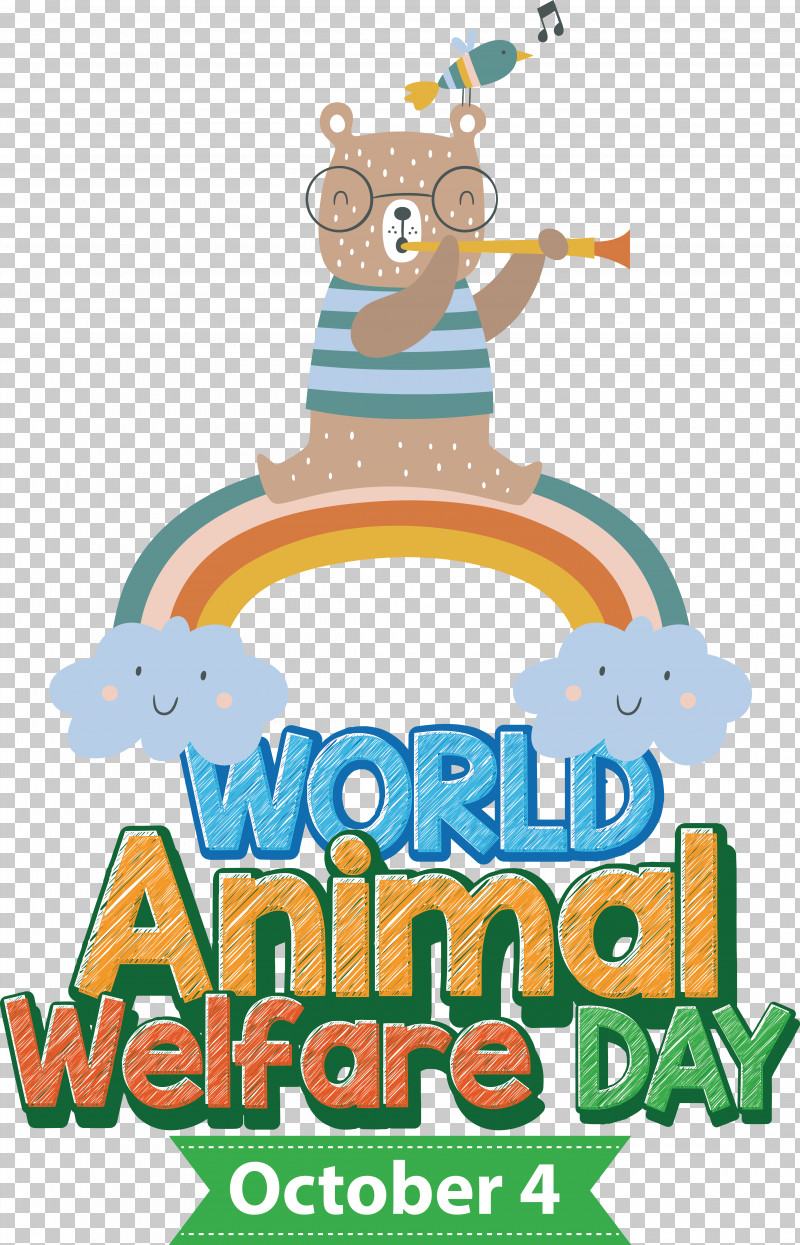 World Animal Day PNG, Clipart, World Animal Day, World Animal Welfare Day Free PNG Download