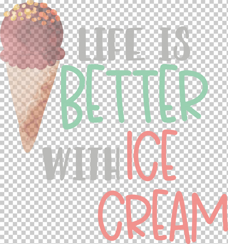 Ice Cream PNG, Clipart, Battered Ice Cream, Cone, Cream, Geometry, Ice Cream Free PNG Download