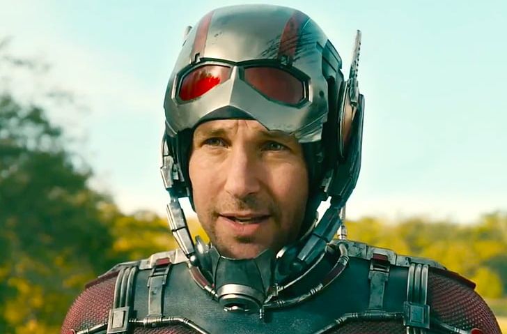 Ant-Man Hank Pym Paul Rudd Marvel Cinematic Universe Film PNG, Clipart, Adventurer, Ant Man, Antman, Antman And The Wasp, Comedy Free PNG Download