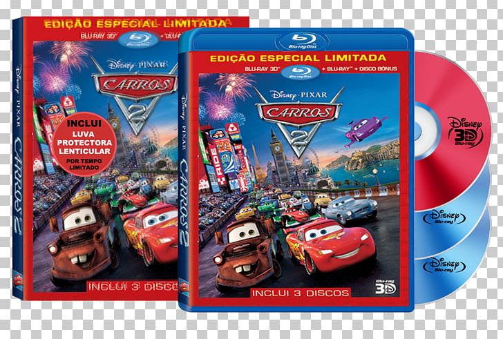 download cars 3 bluray
