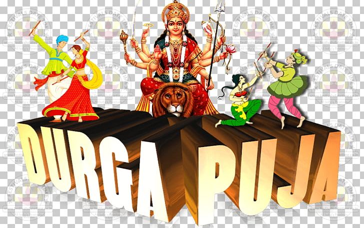 Durga Puja Navaratri PNG, Clipart, Chhath, Desktop Wallpaper, Durga, Durga Puja, Figurine Free PNG Download