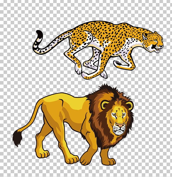 Lion Wildlife Animal PNG, Clipart, Animals, Big Cats, Carnivoran, Cat Like Mammal, Fauna Free PNG Download