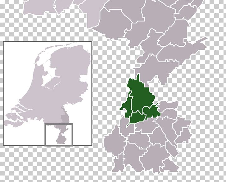 South Limburg Landgraaf Oostelijke Mijnstreek Westelijke Mijnstreek Heide PNG, Clipart, Area, Asten, Border, Esri, Landgraaf Free PNG Download