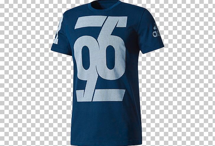 T-shirt Sports Fan Jersey Adidas Originals Trefoil PNG, Clipart, Active Shirt, Adidas, Adidas Originals, Adidas T Shirt, Blue Free PNG Download