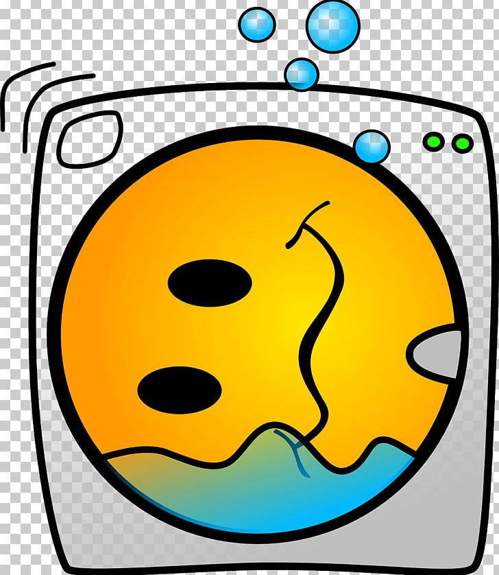 Washing Machines Laundry Smiley PNG, Clipart, Area, Clothes Dryer, Computer Icons, Emoticon, Happiness Free PNG Download