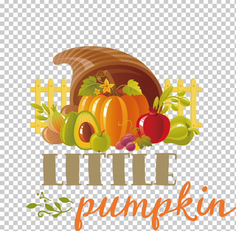 Little Pumpkin Thanksgiving Autumn PNG, Clipart, Autumn, Holiday, Little Pumpkin, Pumpkin Pie, Thanksgiving Free PNG Download