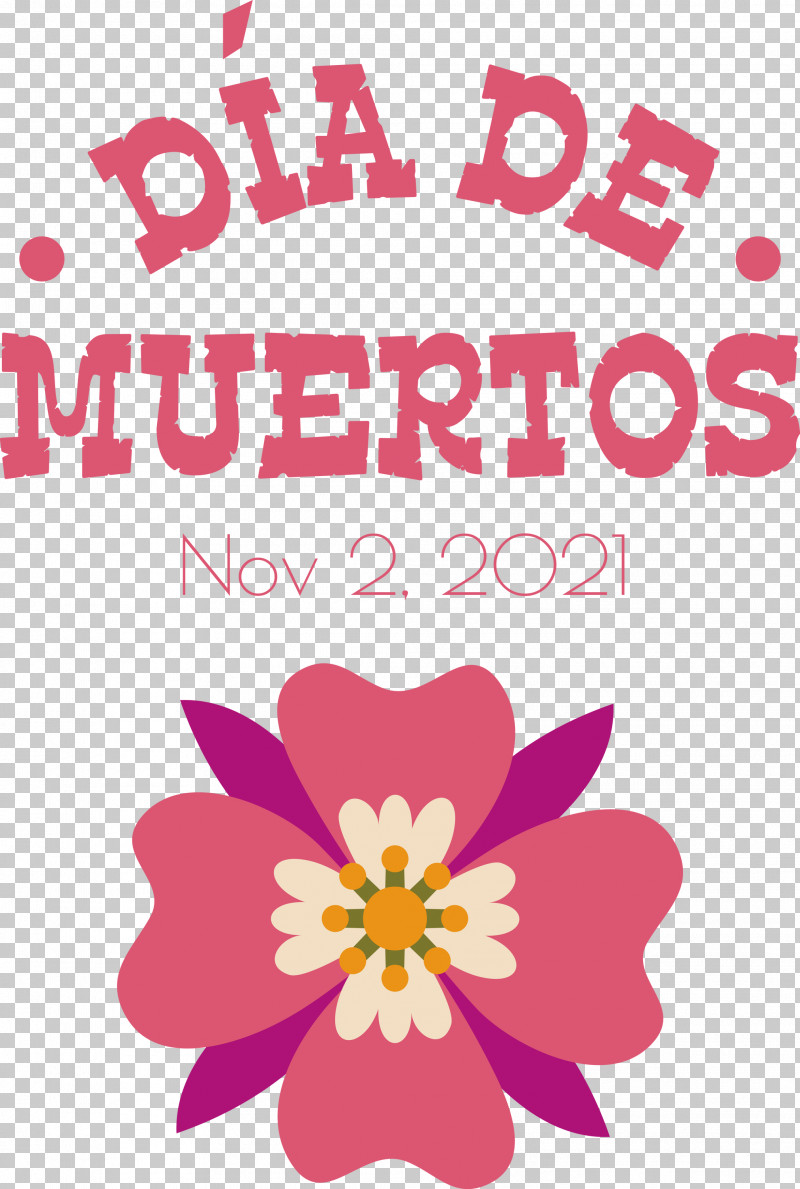 Day Of The Dead Día De Los Muertos PNG, Clipart, Biology, Cut Flowers, Day Of The Dead, Dia De Los Muertos, Floral Design Free PNG Download
