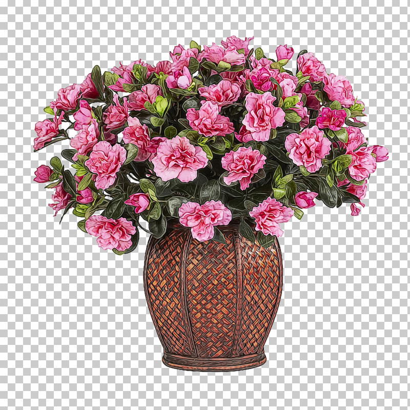 Flower Bouquet PNG, Clipart, Administrative Professionals Day, Annual Plant, Artificial Flower, Azalea, Basket Free PNG Download