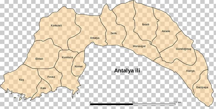 Antalya Mahmutlar Alanya Map Turkish Riviera PNG, Clipart,  Free PNG Download