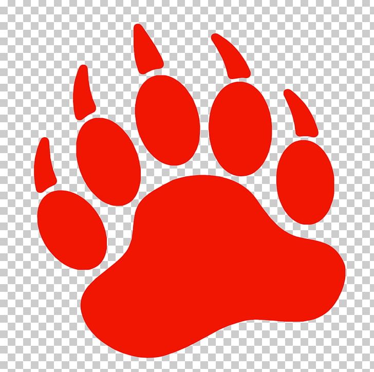 Bear Paw Dog Printing PNG, Clipart, Animals, Animal Track, Applique, Bear, Bear Paw Free PNG Download