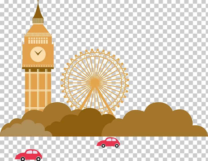 Big Ben Graphic Design Illustrator Illustration PNG, Clipart, Adobe Illustrator, Art, Brand, Building, Cartoon Building Free PNG Download