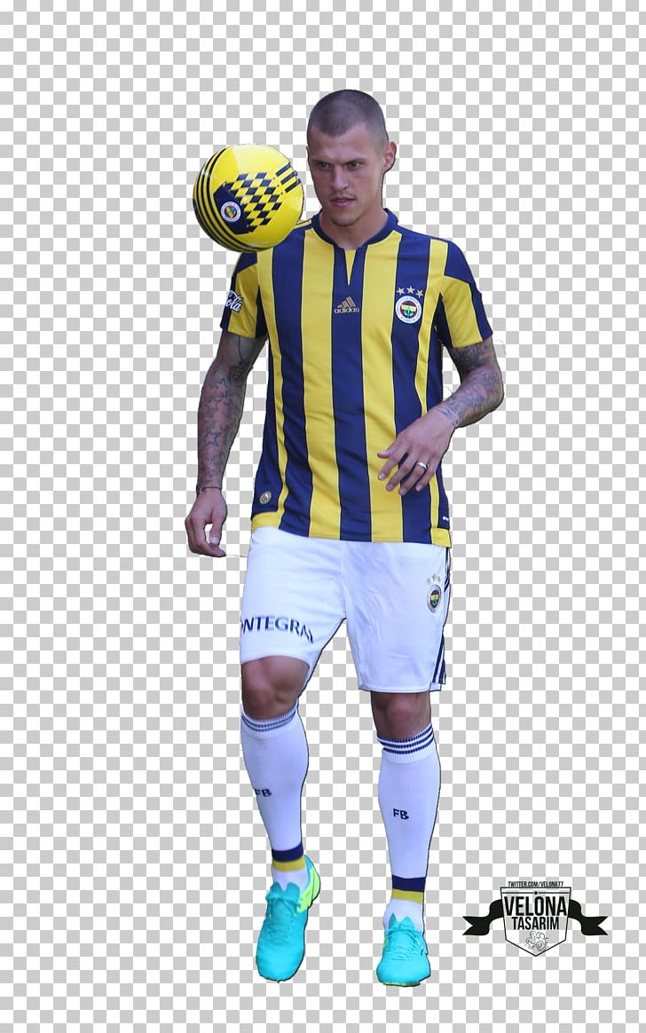 Fenerbahçe S.K. The Intercontinental Derby Football Player Galatasaray S.K. Sport PNG, Clipart, Ball, Clothing, Costume, Electric Blue, Fenerbahce Free PNG Download