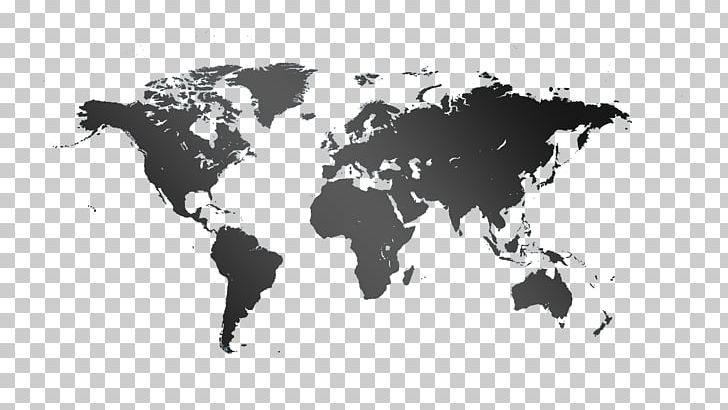 World Map Globe PNG, Clipart, Authagraph Projection, Black, Cloud, Computer Wallpaper, Connection Free PNG Download